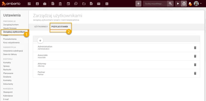Users positions PL_1