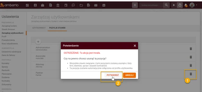 Users positions PL_4