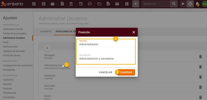 Users Positions ES_3