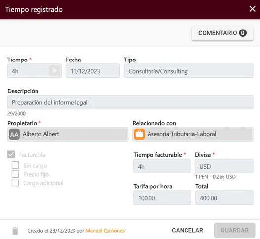 Cómo activar el Bloqueo de las Plantillas Horarias_4