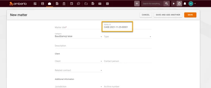 HowtosetMattersNumberingSettings3
