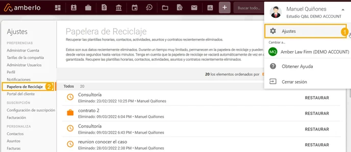 Cómo usar la Papelera de Reciclaje_1