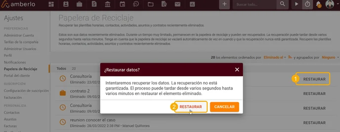 Cómo usar la Papelera de Reciclaje_3