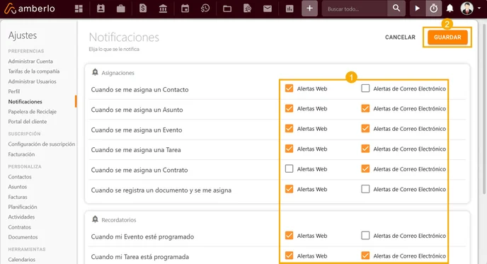 Ajustes de las Notificaciones_4