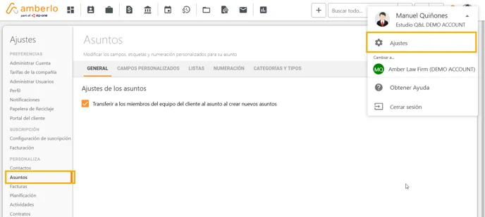 ajustes de asuntos_1
