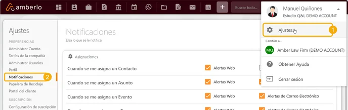 Ajustes de las Notificaciones_1