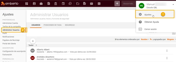 Users Management ES_1