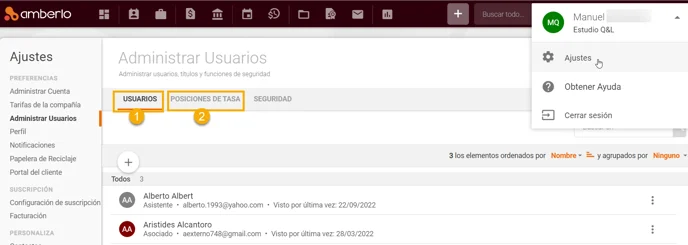 Users Management ES_2
