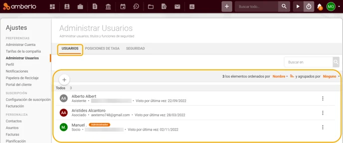 Users Management ES_3