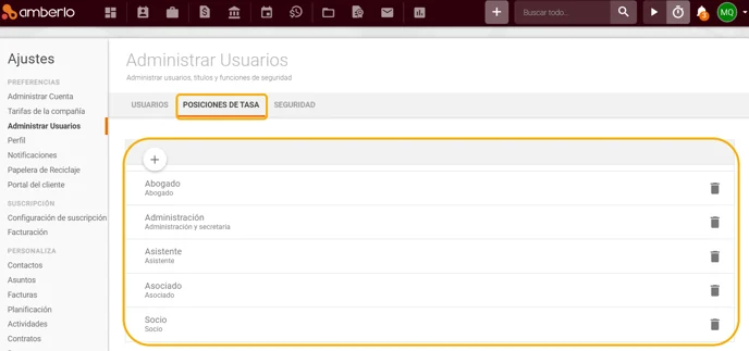 Users Management ES_4
