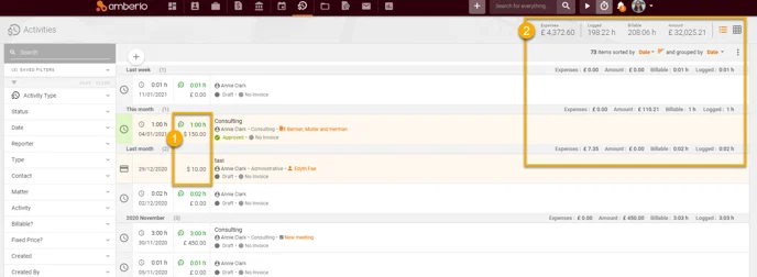 How to change Currency for Rates in Amberlo 7