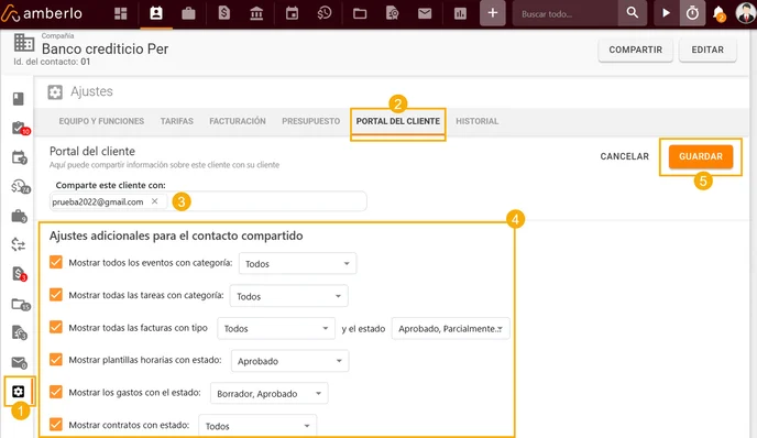 Cómo conectar y utilizar el Portal del Cliente en Amberlo_3