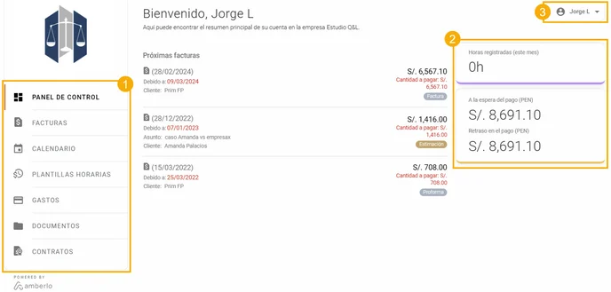 Cómo conectar y utilizar el Portal del Cliente en Amberlo_5