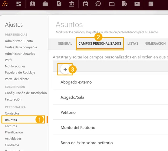 Cómo crear Campos Personalizados_2