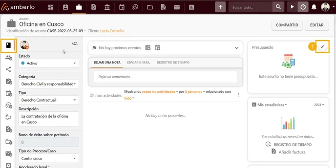 Cómo establecer y utilizar un presupuesto fijo o de cuota fija_1