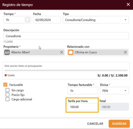 Cómo establecer y utilizar un presupuesto fijo o de cuota fija_4