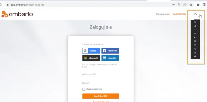 zalogui 3