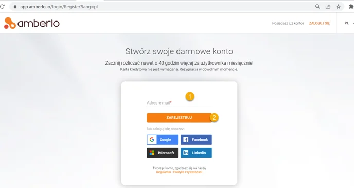 Zarejestruj 1