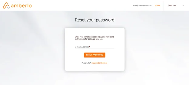 reset password-1