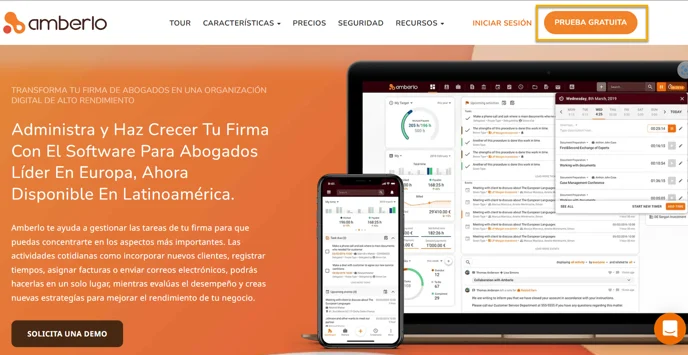 Prueba Gratuita 1