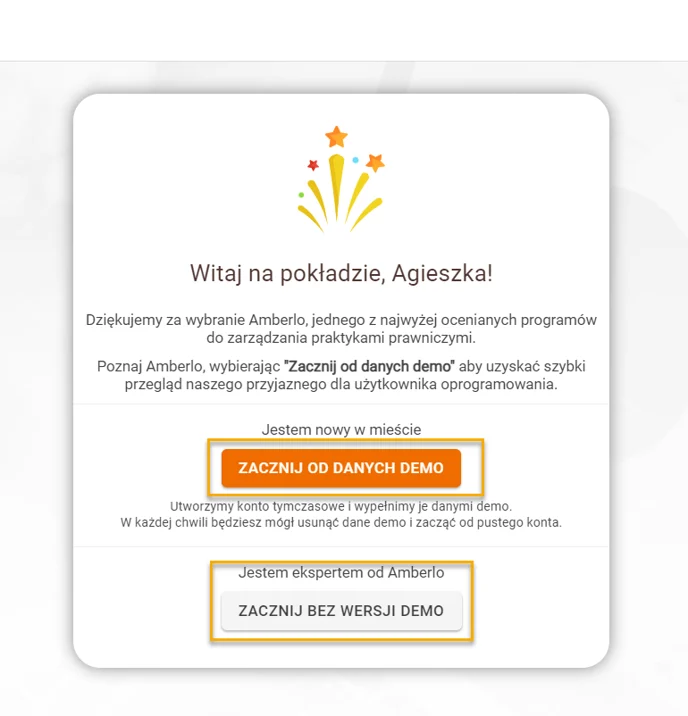 Witaj na pokladzie