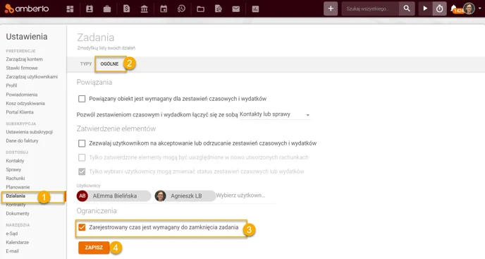 Disable Closing Tasks PL_1