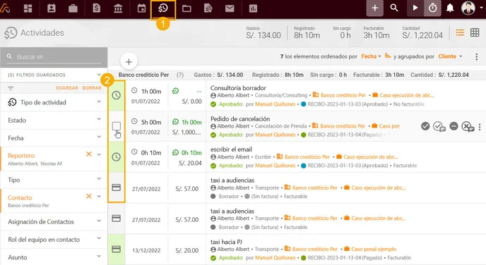 Cómo Edito en Bloque las Plantillas Horarias o Gastos_1
