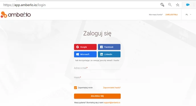 Nowe haslo 2