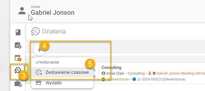 Log Time in a Contact PL_2