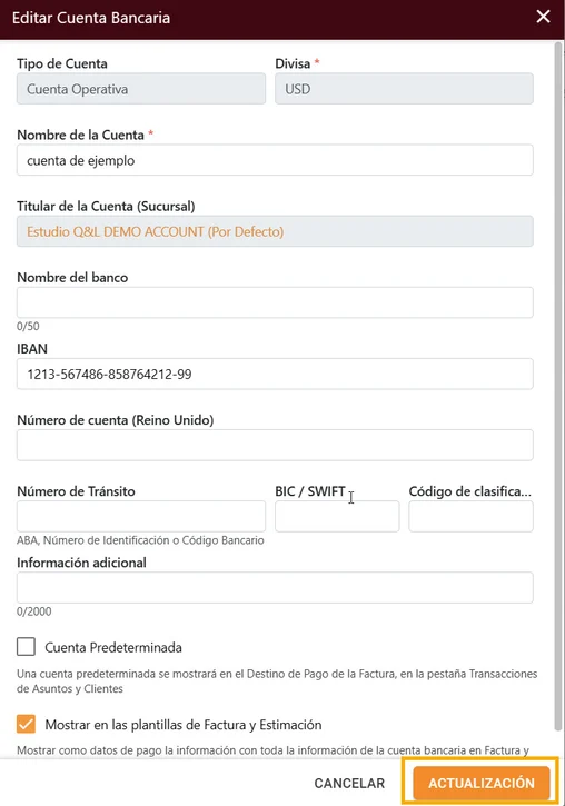 ComoEditarunaCuentaBancaria4