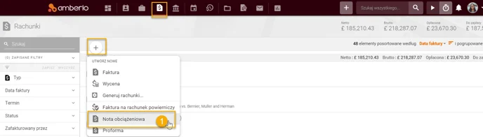 Debit note 1_PL