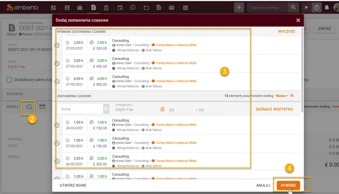 Debit note 2_PL