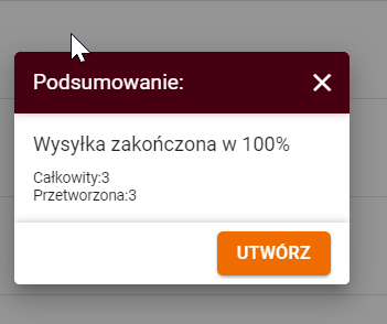 Wysylka faktur 4