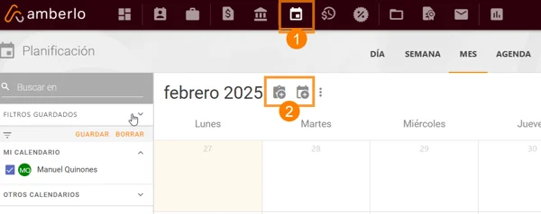 Can I See Time Entry Information Under Tasks in Amberlo Calendar_1