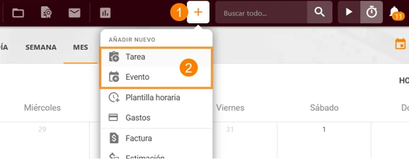 Can I See Time Entry Information Under Tasks in Amberlo Calendar_2