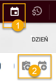 Jak tworzyć zadania i wydarzenia w kalendarzu 4
