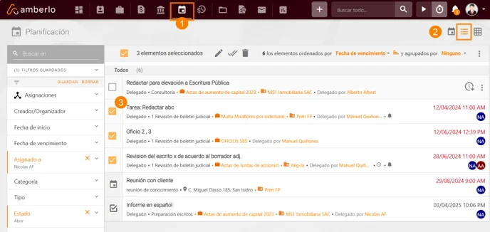 Cómo eliminar múltiples tareas_1