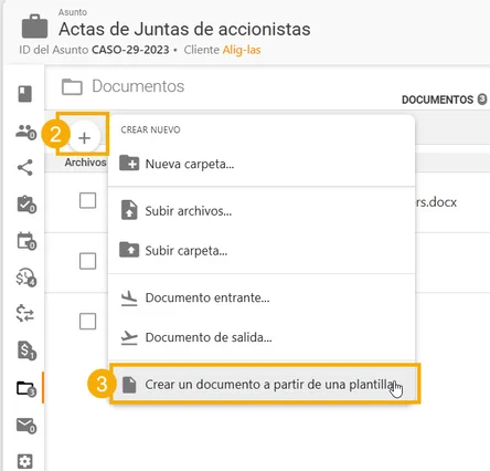 Cómo generar un documento usando mi plantilla_2