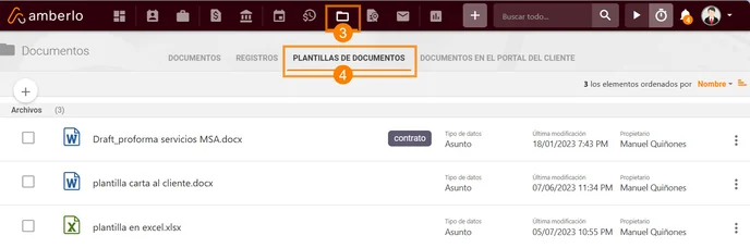 Automatización de Documentos Creación de una Plantilla_3