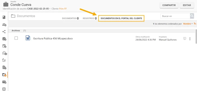 Cómo compartir documentos en el Portal del Cliente_4