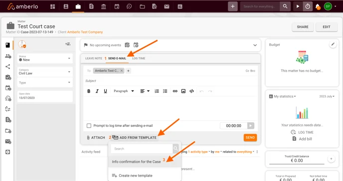 Email templates3