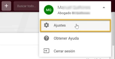 Cómo Personalizar su plantilla de correo electrónico para Facturas y Recordatorios_1