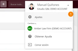 Cómo vincular tu correo electrónico con Amberlo_1